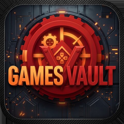 Games Vault