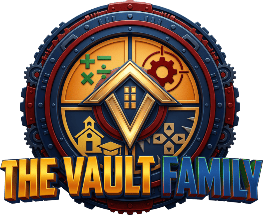 The Vault Family